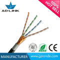 Aprobado UL aprobado cable de cable ut 5e